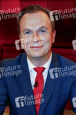 Talkshow 'hart aber fair' in Köln