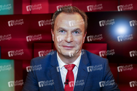 Talkshow 'hart aber fair' in Köln