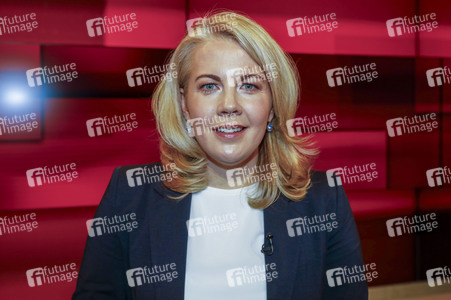 Talkshow 'hart aber fair' in Köln