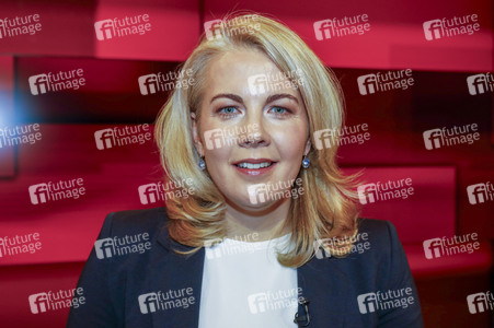 Talkshow 'hart aber fair' in Köln