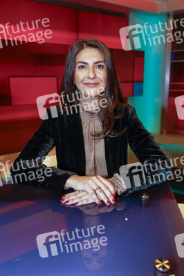 Talkshow 'hart aber fair' in Köln