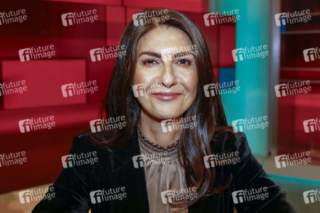 Talkshow 'hart aber fair' in Köln