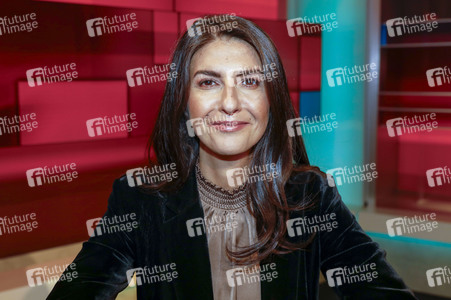 Talkshow 'hart aber fair' in Köln
