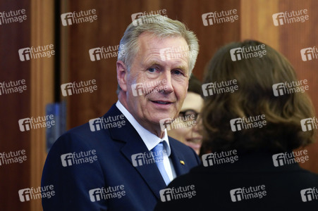 Deutsche Islam Konferenz 2023 in Berlin