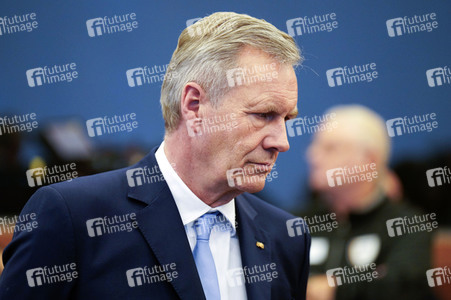 Deutsche Islam Konferenz 2023 in Berlin