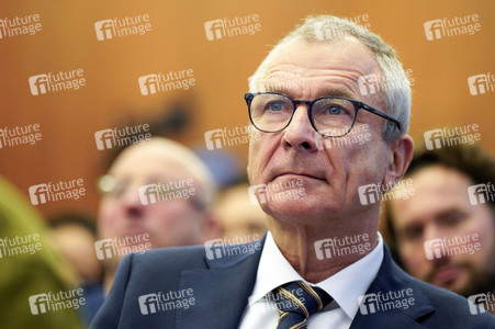 Deutsche Islam Konferenz 2023 in Berlin