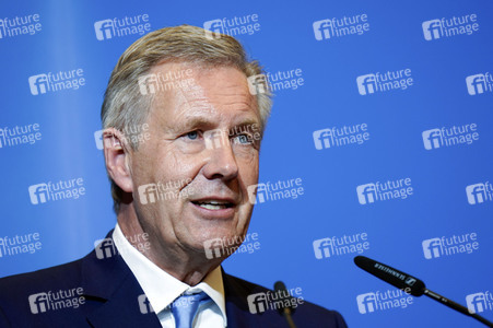 Deutsche Islam Konferenz 2023 in Berlin