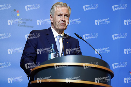 Deutsche Islam Konferenz 2023 in Berlin