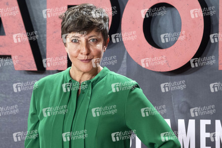 Filmpremiere 'Napoleon' in Madrid