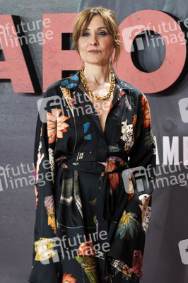 Filmpremiere 'Napoleon' in Madrid