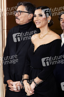 Filmpremiere 'Napoleon' in Madrid