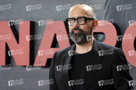 Filmpremiere 'Napoleon' in Madrid