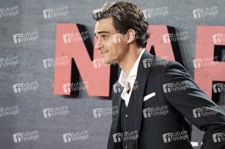 Filmpremiere 'Napoleon' in Madrid