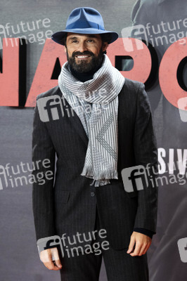 Filmpremiere 'Napoleon' in Madrid