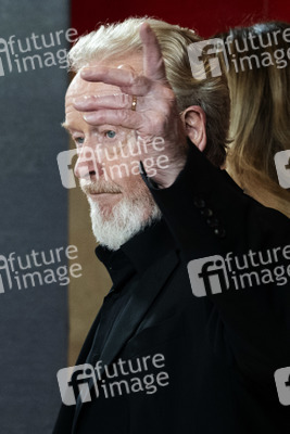 Filmpremiere 'Napoleon' in Madrid
