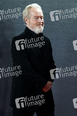 Filmpremiere 'Napoleon' in Madrid