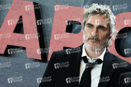 Filmpremiere 'Napoleon' in Madrid