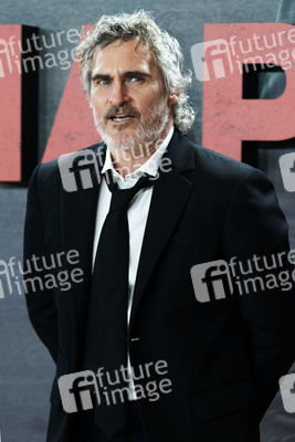 Filmpremiere 'Napoleon' in Madrid