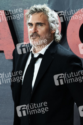 Filmpremiere 'Napoleon' in Madrid