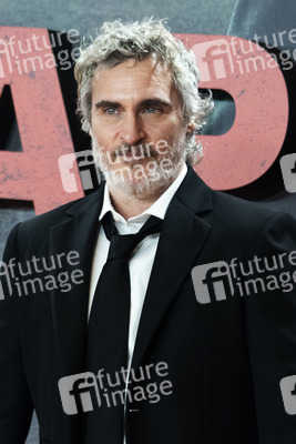 Filmpremiere 'Napoleon' in Madrid