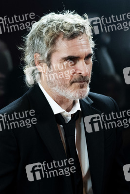 Filmpremiere 'Napoleon' in Madrid