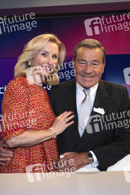 Talkshow 'maischberger' in Köln