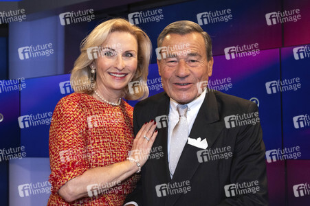 Talkshow 'maischberger' in Köln
