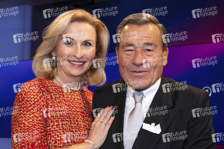 Talkshow 'maischberger' in Köln