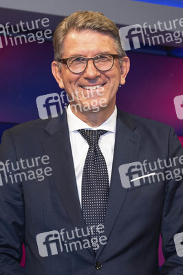 Talkshow 'maischberger' in Köln