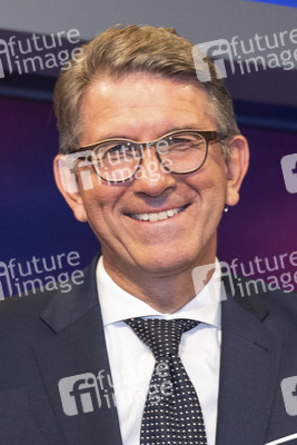 Talkshow 'maischberger' in Köln