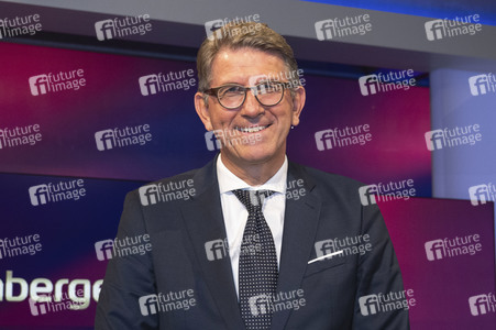 Talkshow 'maischberger' in Köln