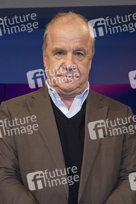 Talkshow 'maischberger' in Köln