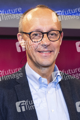 Talkshow 'maischberger' in Köln