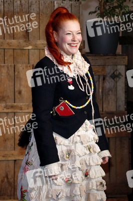 Filmpremiere 'Echt - Unsere Jugend' in Berlin