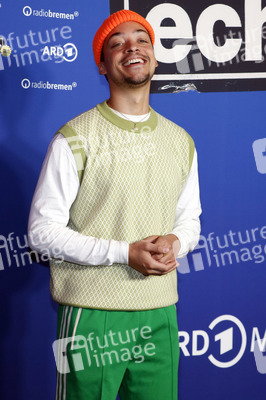 Filmpremiere 'Echt - Unsere Jugend' in Berlin