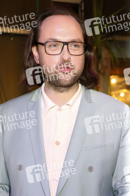Filmpremiere 'Echt - Unsere Jugend' in Berlin