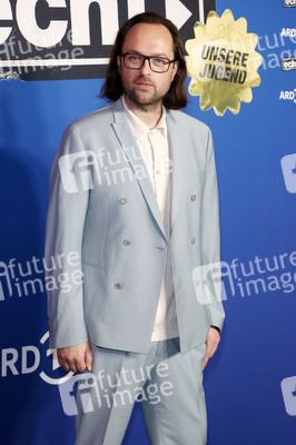 Filmpremiere 'Echt - Unsere Jugend' in Berlin