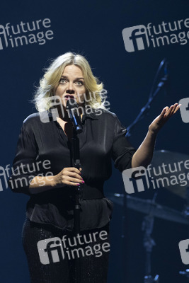 Konzert von Annett Louisan in Erfurt