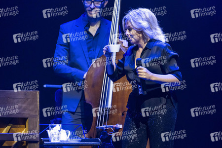 Konzert von Annett Louisan in Erfurt