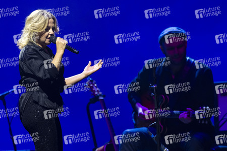 Konzert von Annett Louisan in Erfurt
