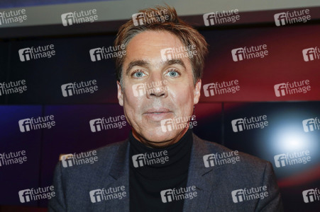 Talkshow 'maischberger' in Köln