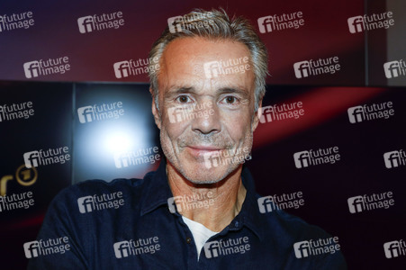 Talkshow 'maischberger' in Köln