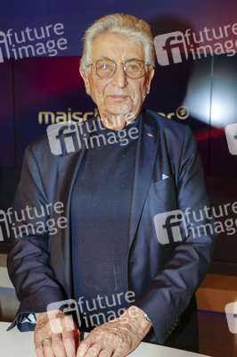 Talkshow 'maischberger' in Köln