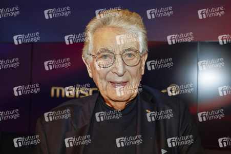 Talkshow 'maischberger' in Köln