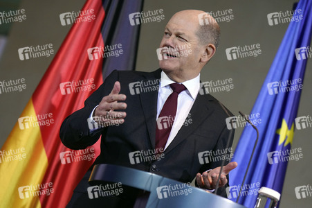 32. Deutsch-Italienische Regierungskonsultationen in Berlin