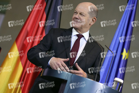 32. Deutsch-Italienische Regierungskonsultationen in Berlin