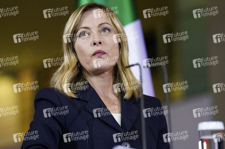 32. Deutsch-Italienische Regierungskonsultationen in Berlin