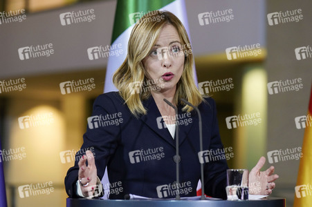 32. Deutsch-Italienische Regierungskonsultationen in Berlin