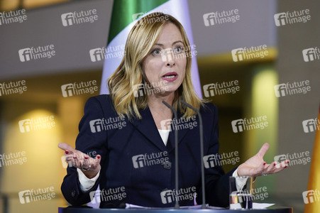32. Deutsch-Italienische Regierungskonsultationen in Berlin