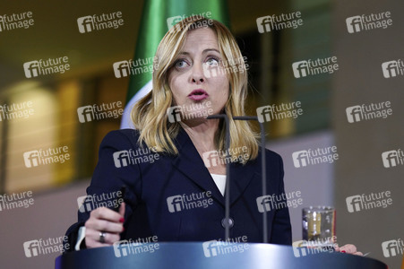 32. Deutsch-Italienische Regierungskonsultationen in Berlin